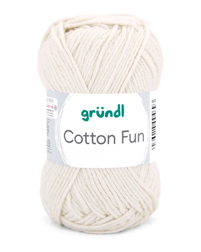 Cotton Fun