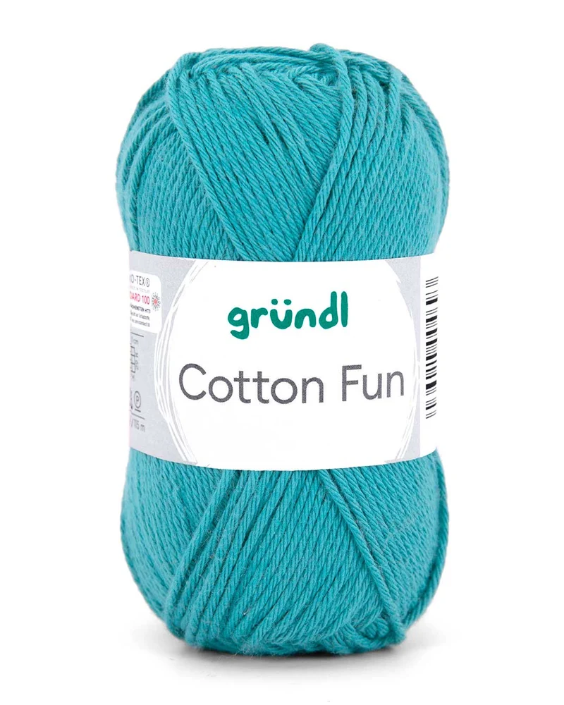 Cotton Fun