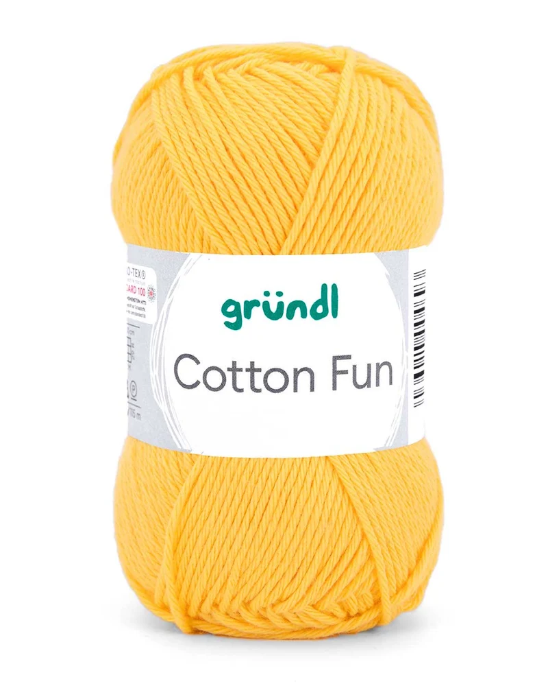 Cotton Fun