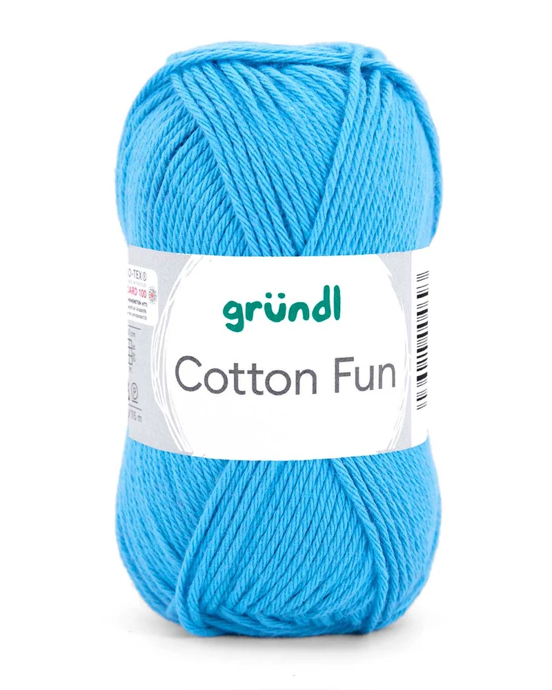 Cotton Fun