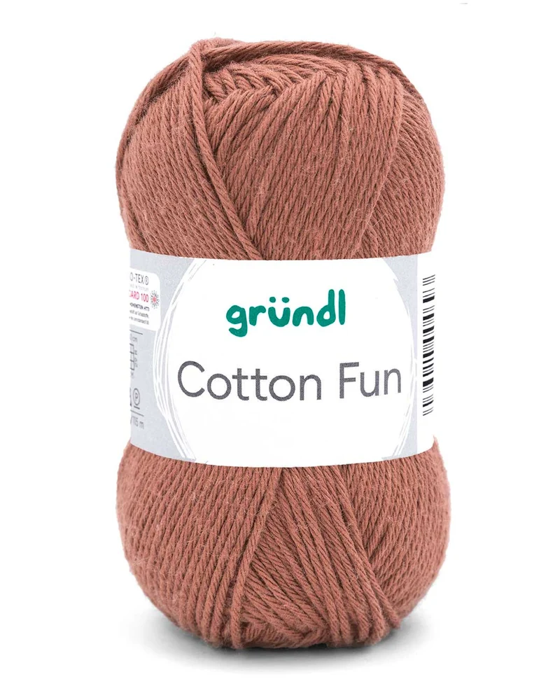 Cotton Fun