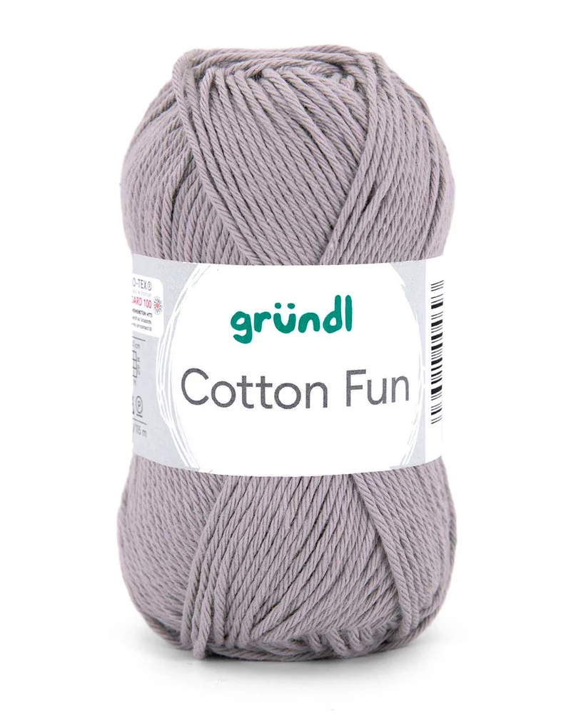 Cotton Fun
