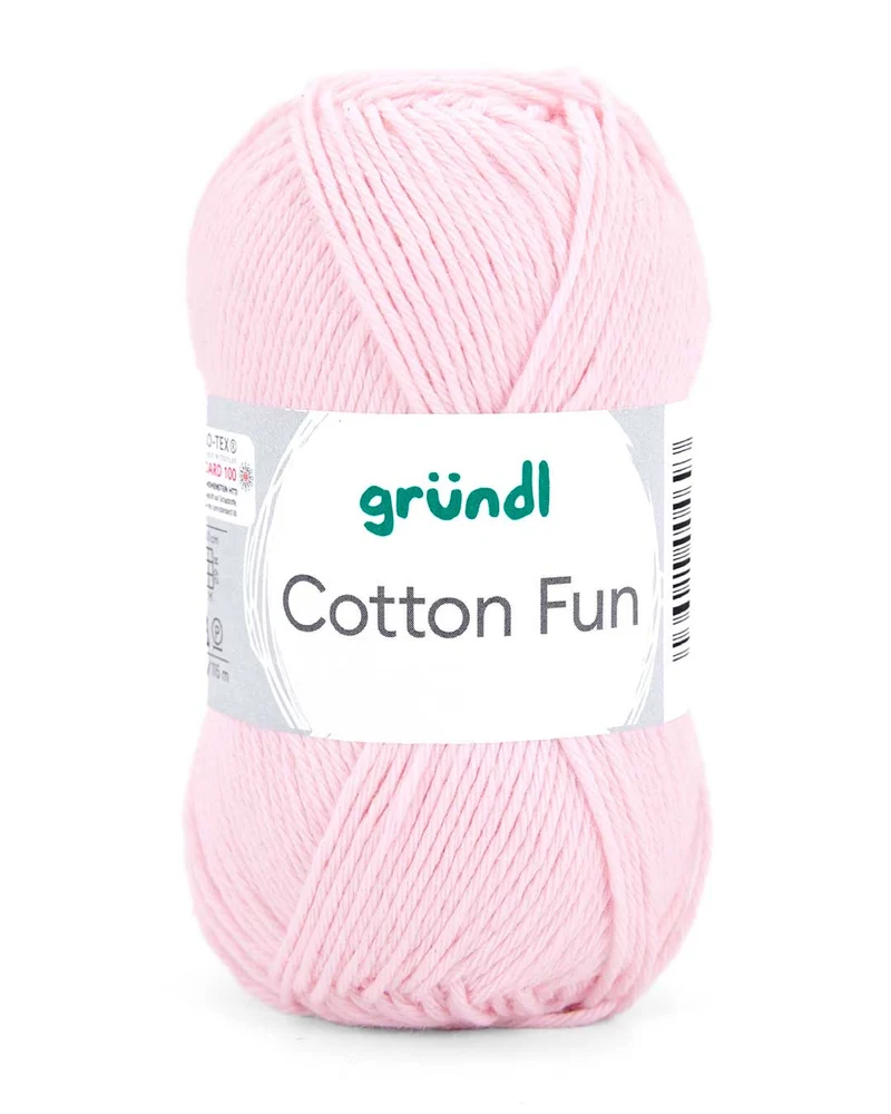 Cotton Fun