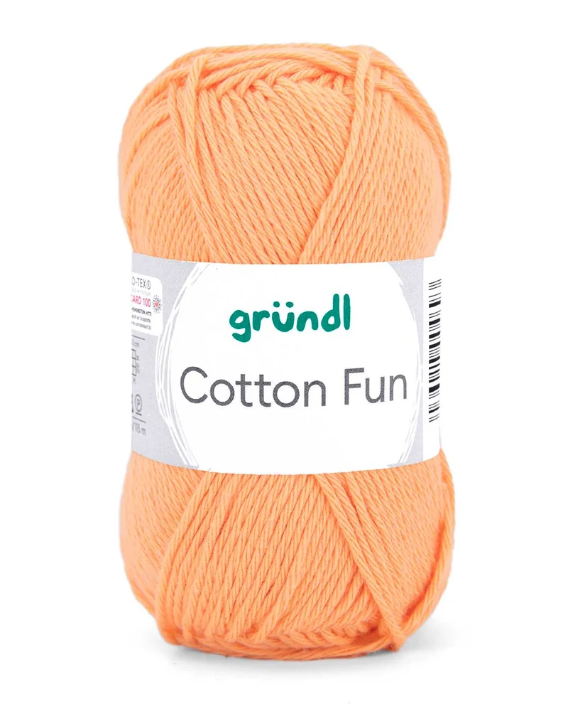 Cotton Fun