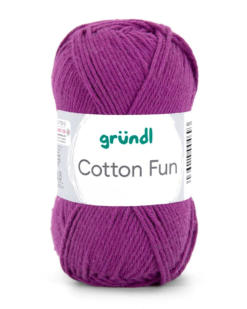Cotton Fun
