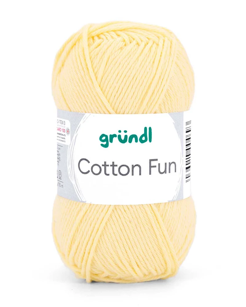 Cotton Fun