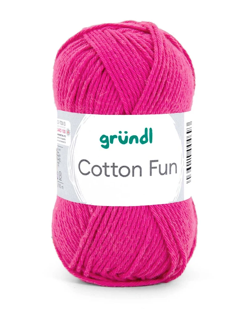 Cotton Fun