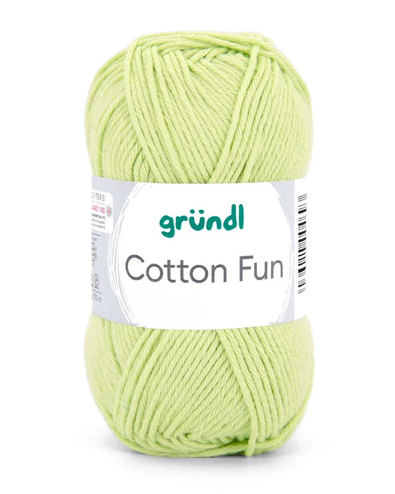 Cotton Fun