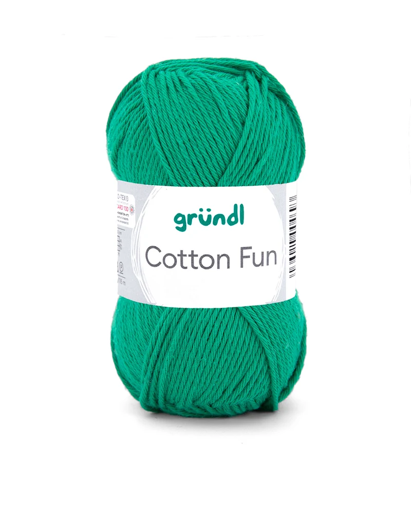 Cotton Fun
