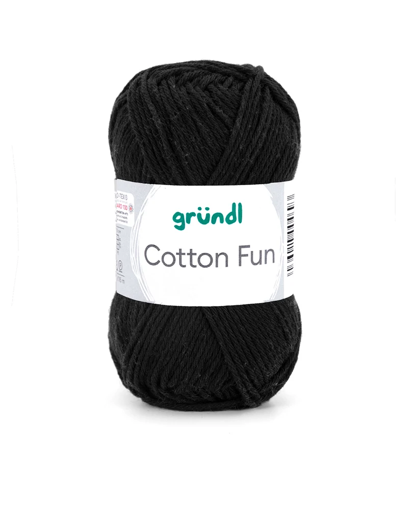 Cotton Fun