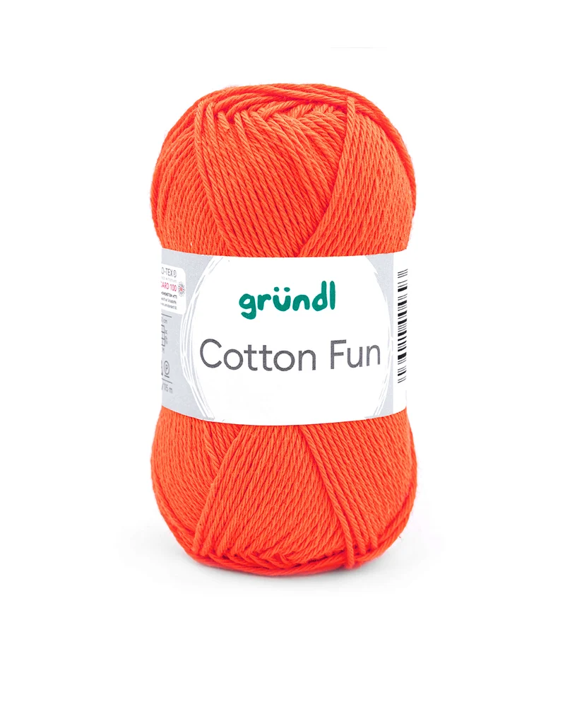 Cotton Fun