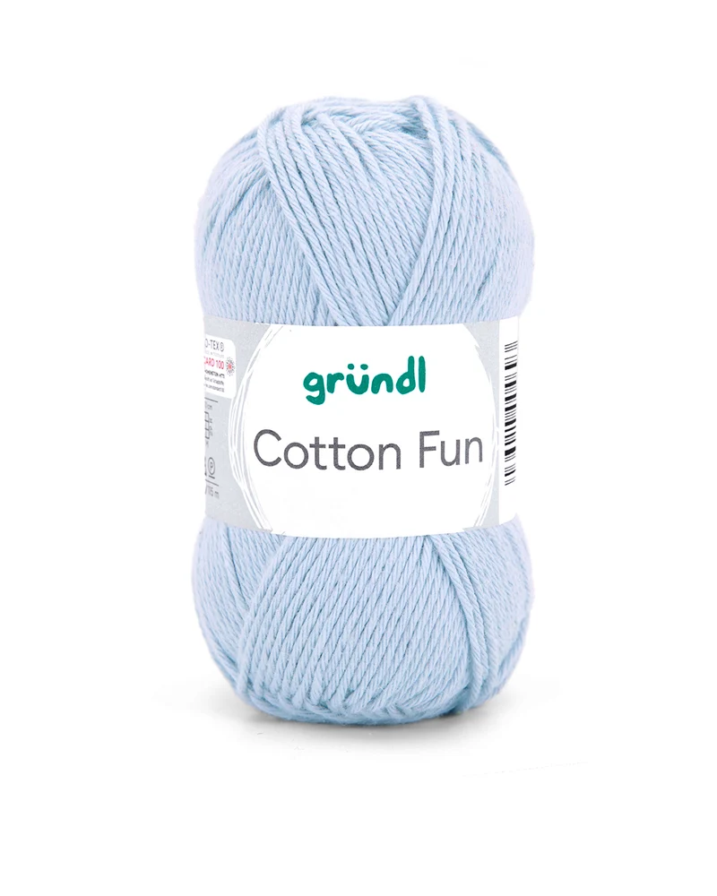 Cotton Fun