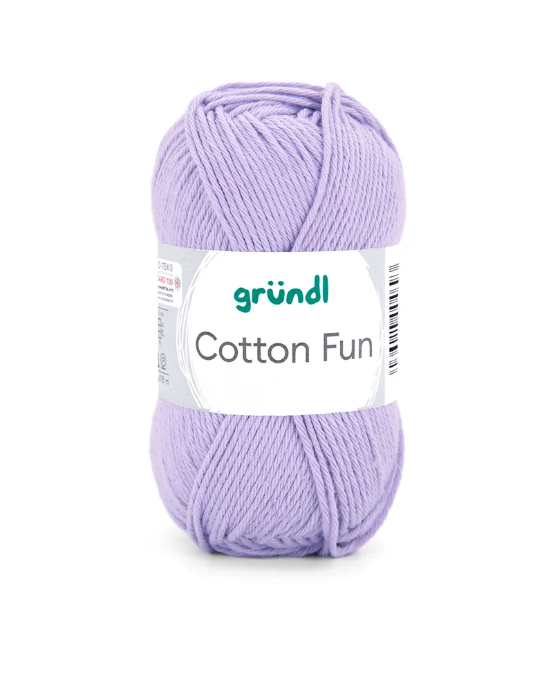 Cotton Fun