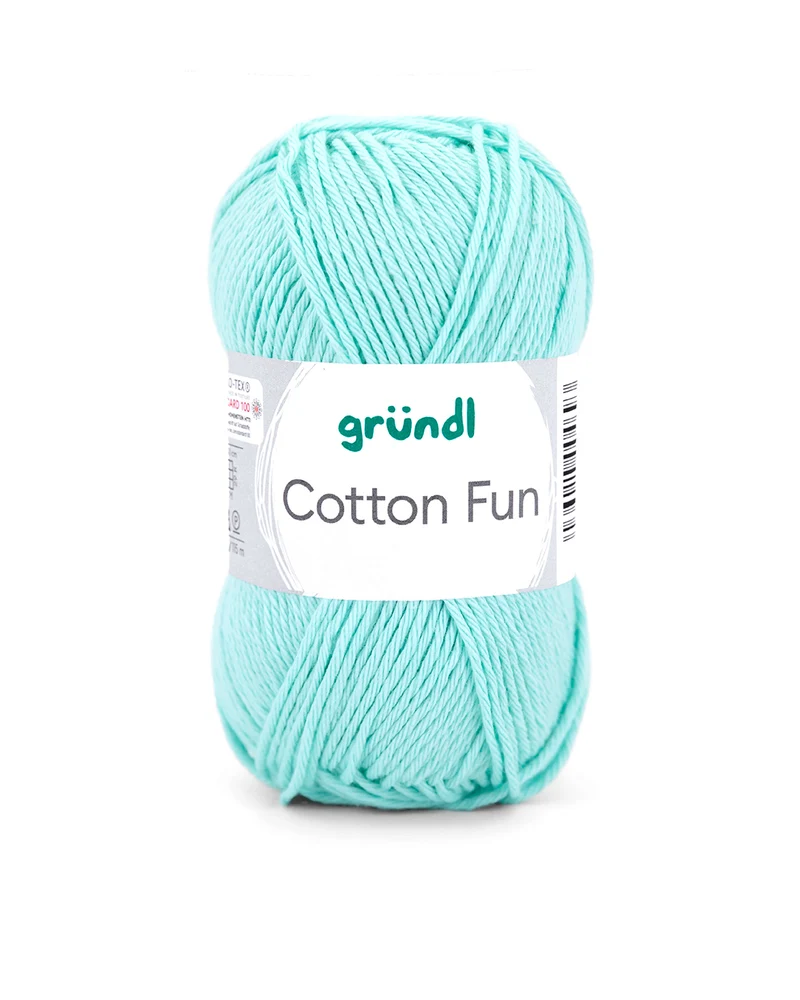 Cotton Fun