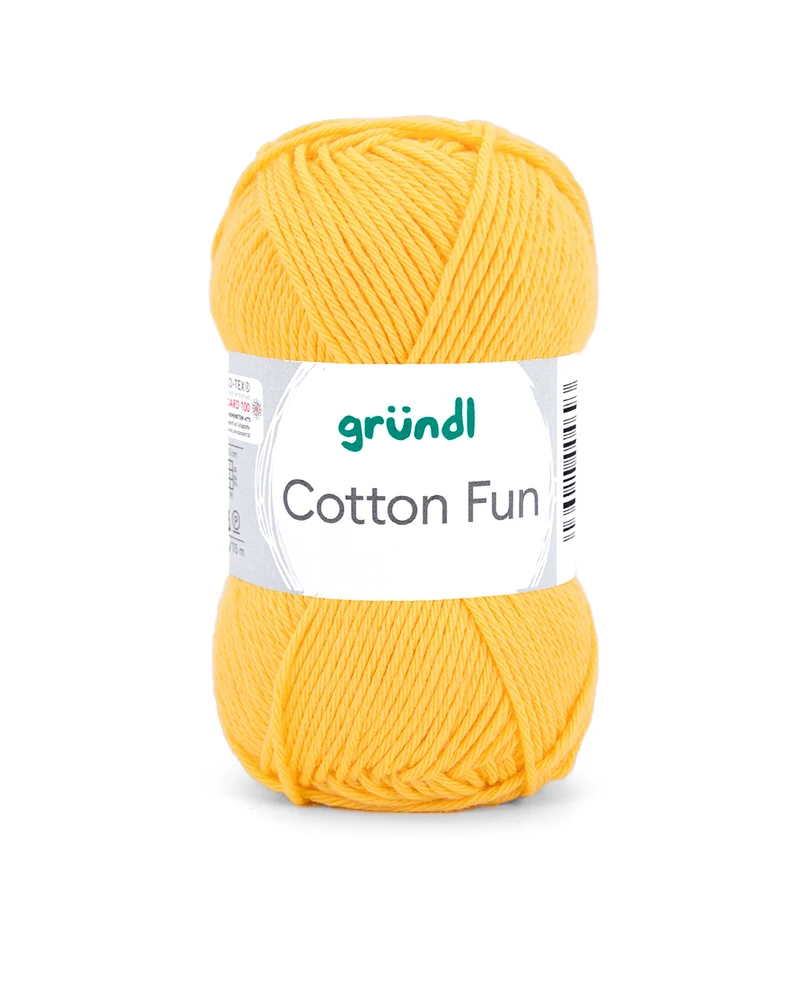 Cotton Fun