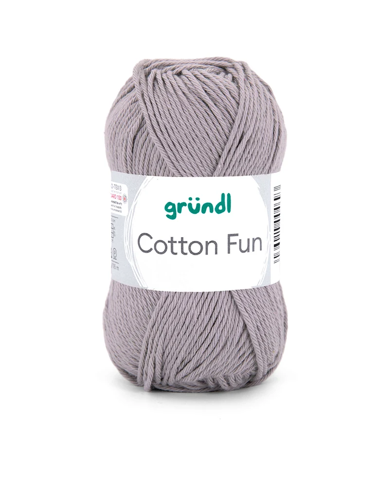 Cotton Fun