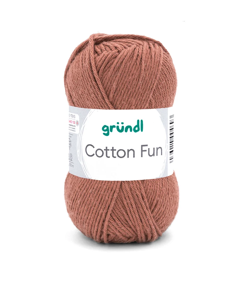 Cotton Fun