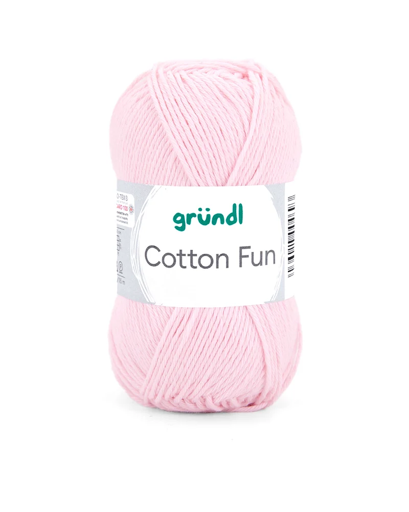 Cotton Fun