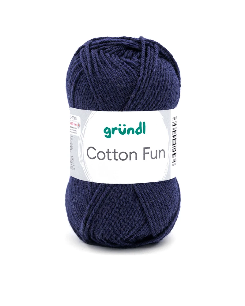 Cotton Fun
