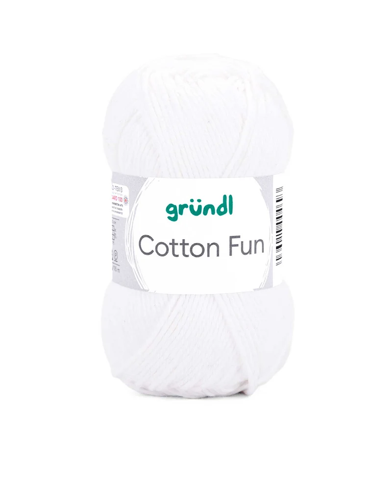 Cotton Fun