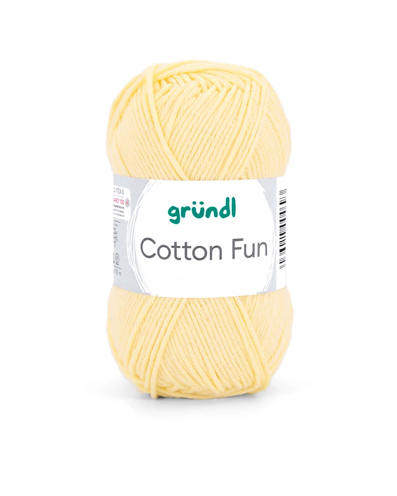 Cotton Fun