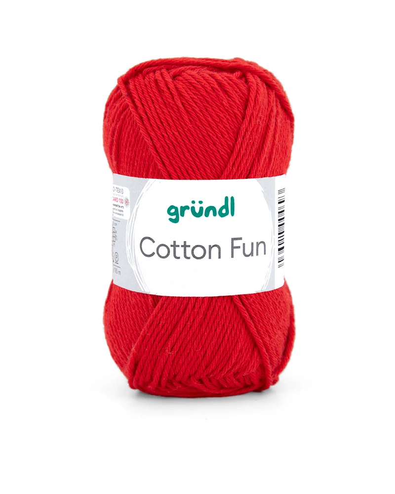 Cotton Fun