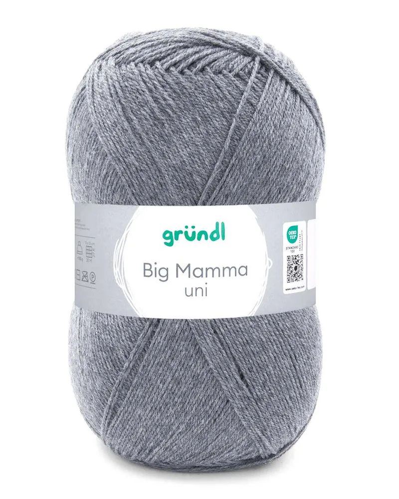 Big Mamma uni