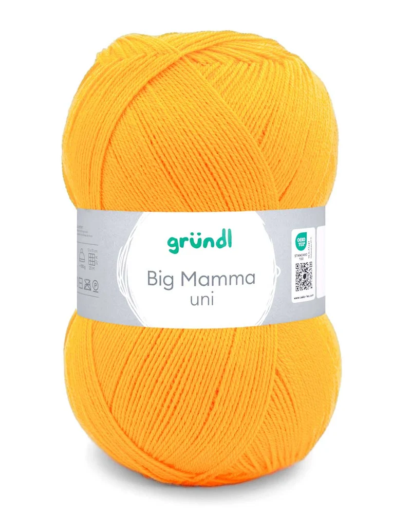 Big Mamma uni