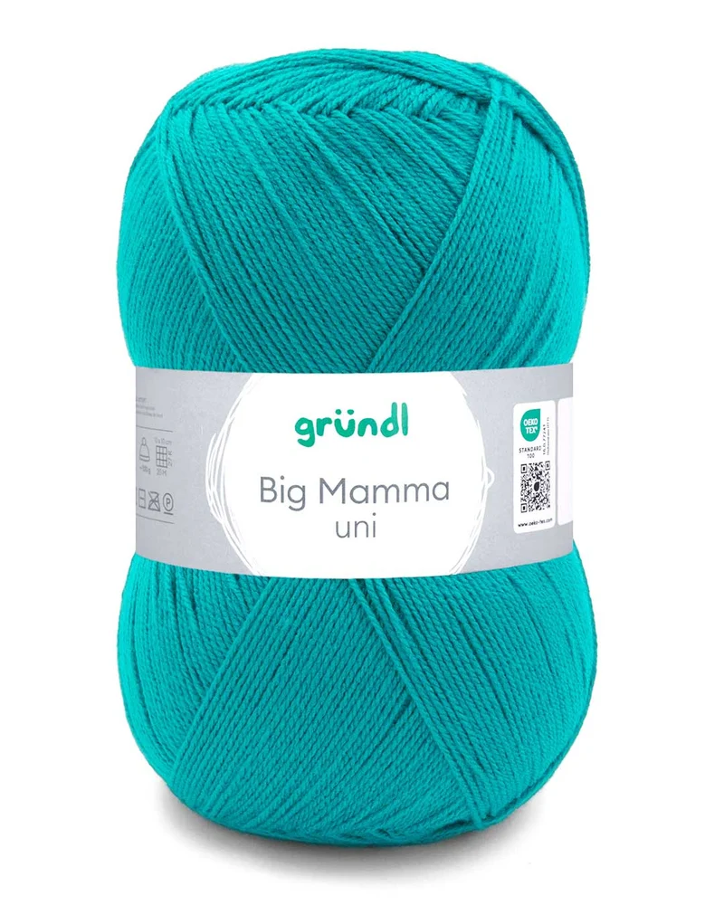 Big Mamma uni