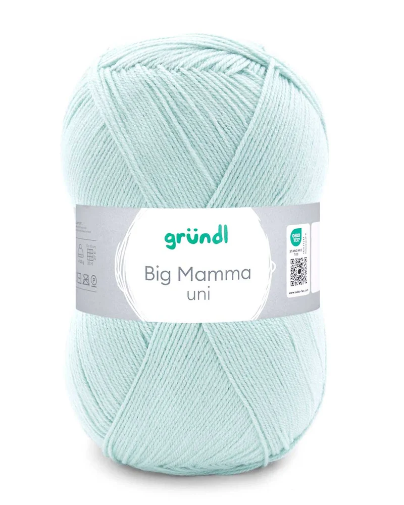 Big Mamma uni