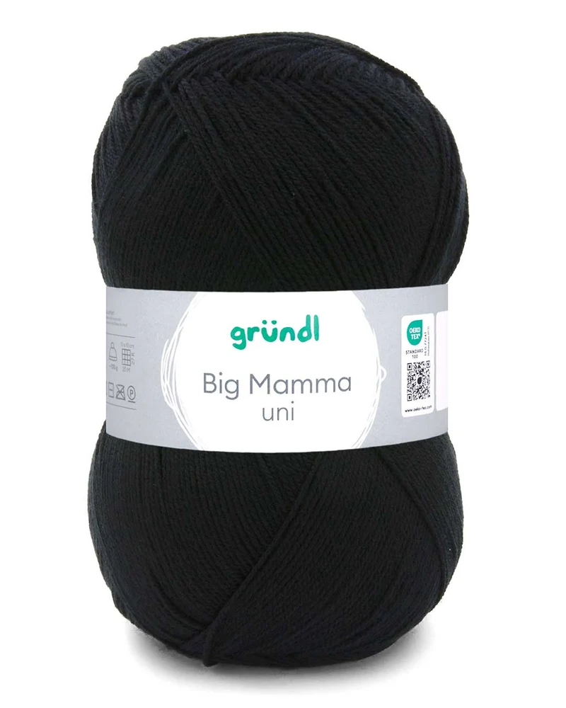 Big Mamma uni