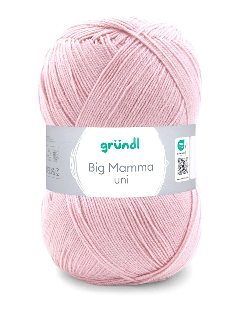 Big Mamma uni