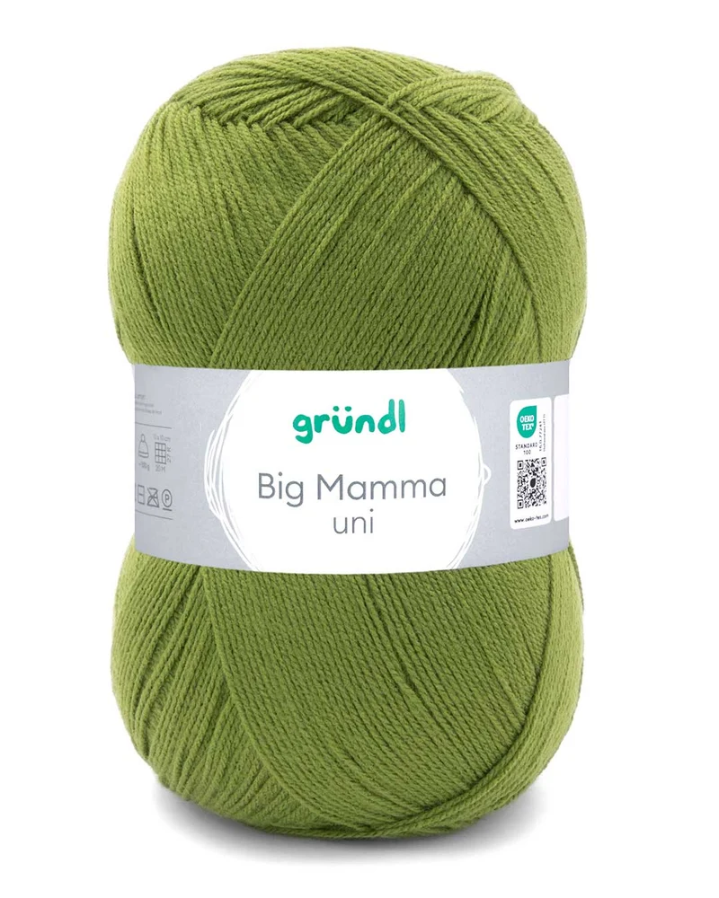Big Mamma uni