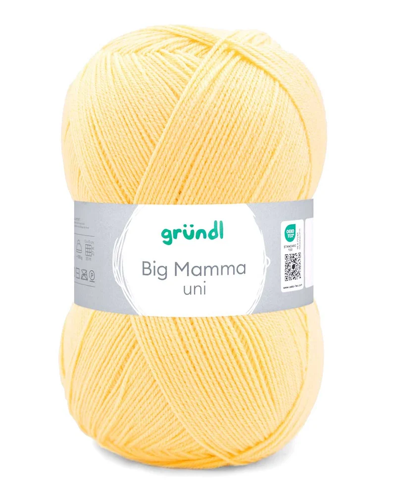 Big Mamma uni
