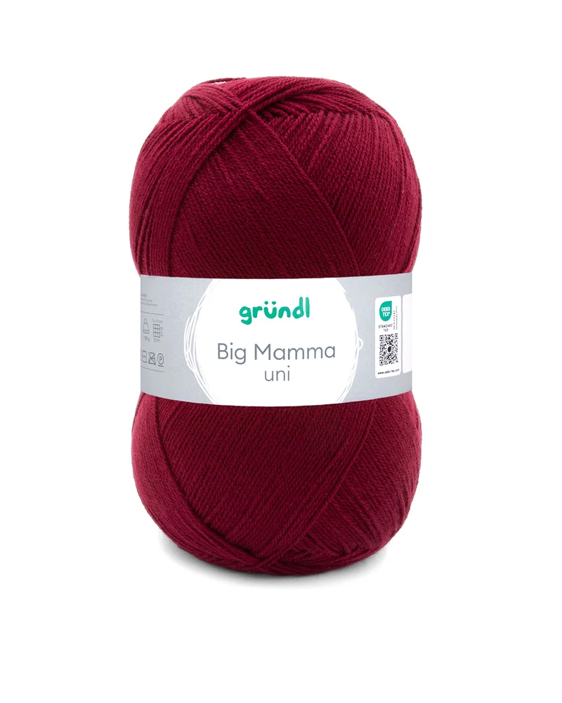 Big Mamma uni