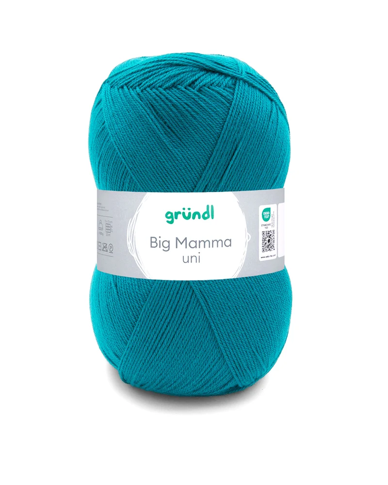 Big Mamma uni