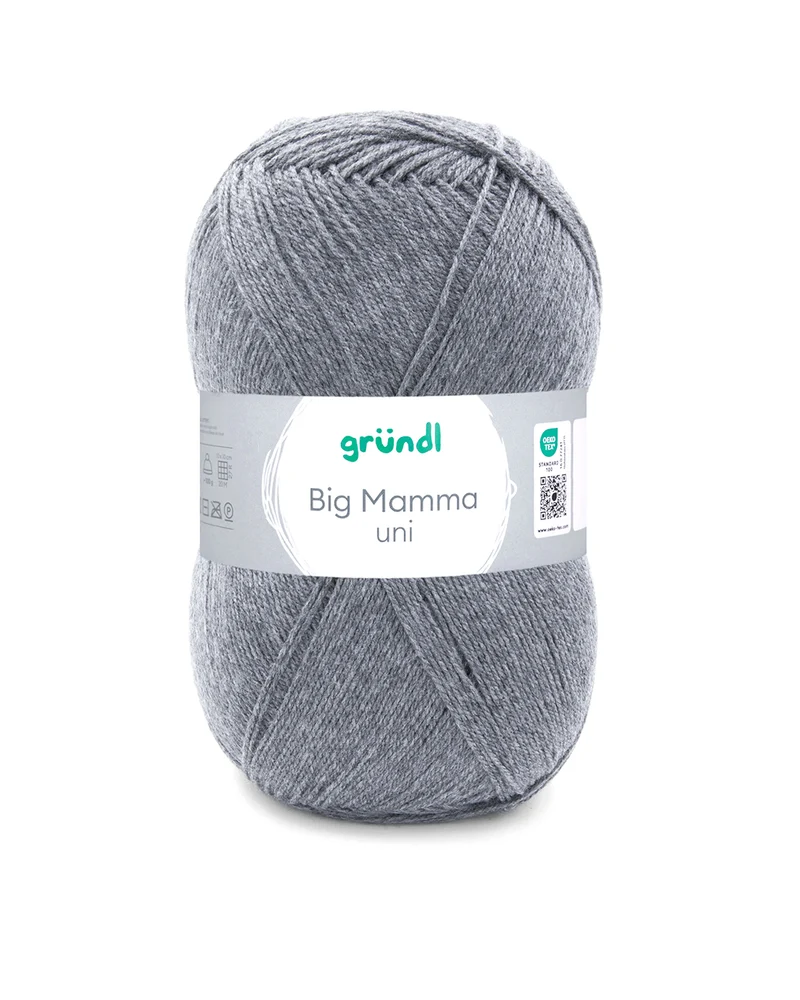 Big Mamma uni