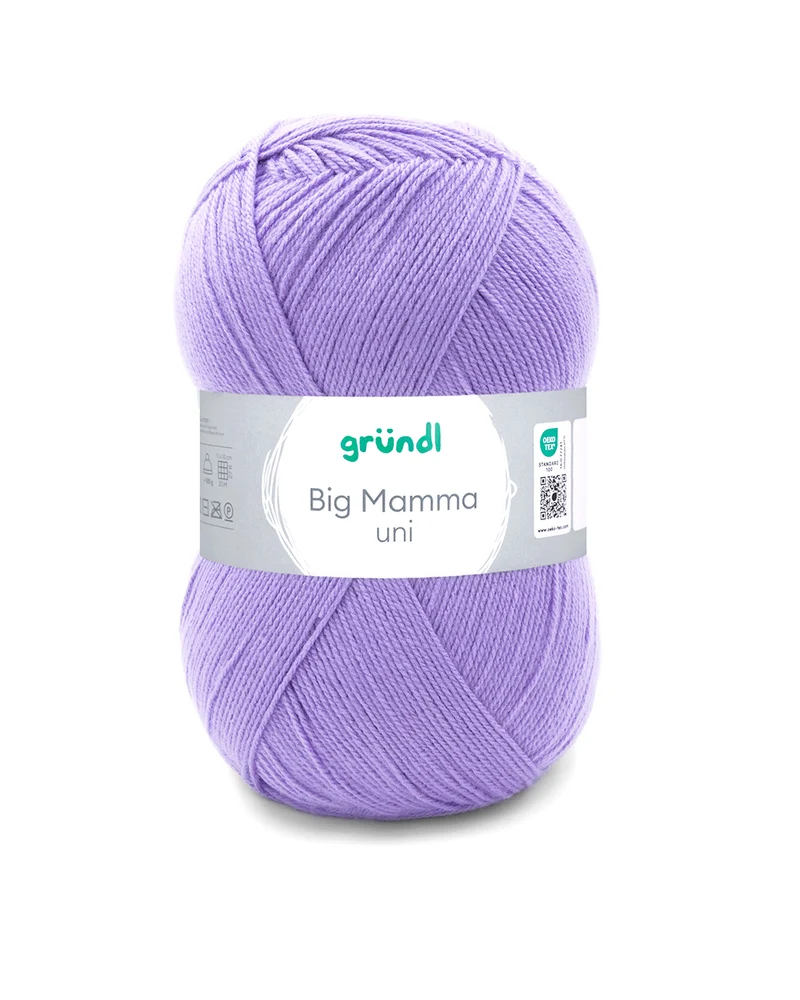 Big Mamma uni