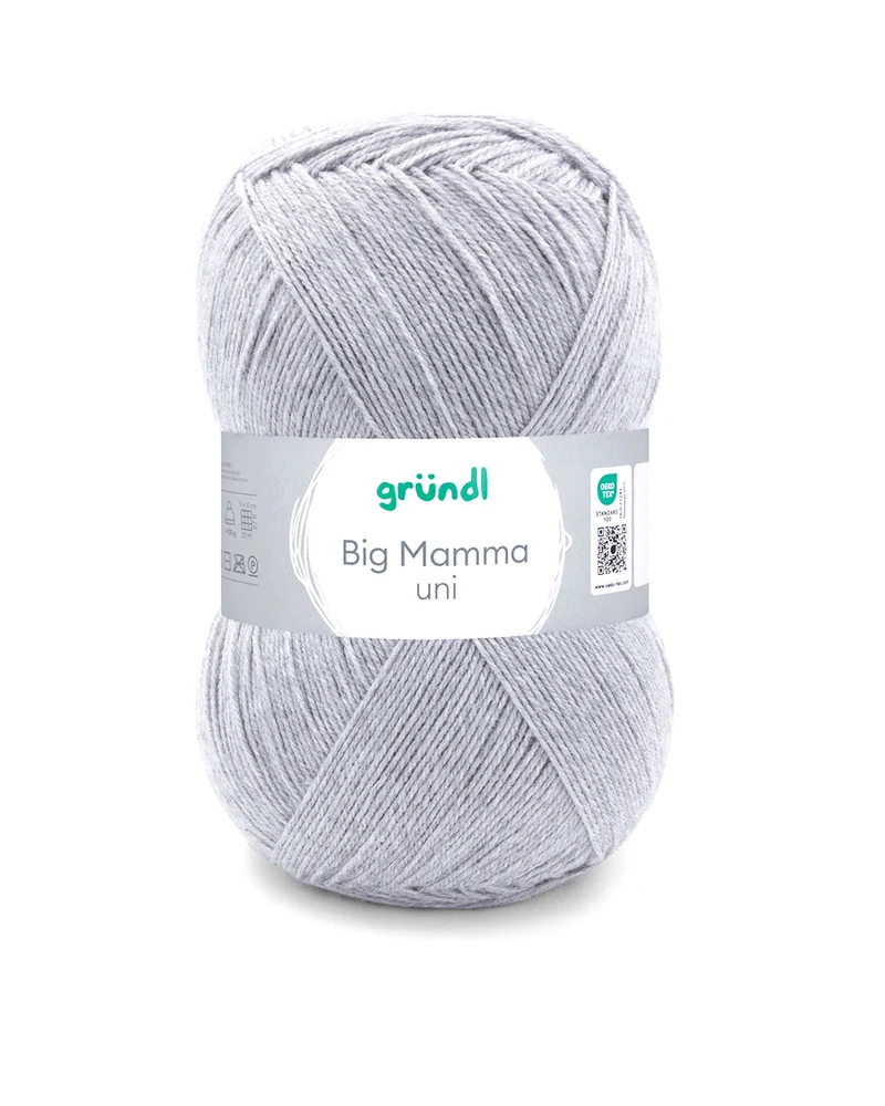 Big Mamma uni
