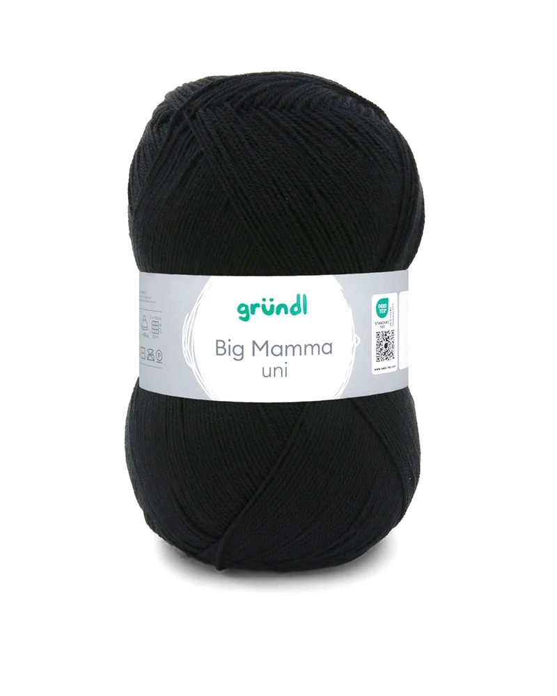 Big Mamma uni