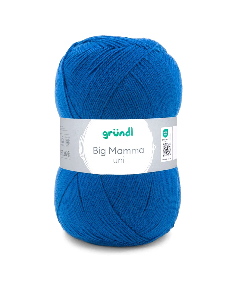 Big Mamma uni