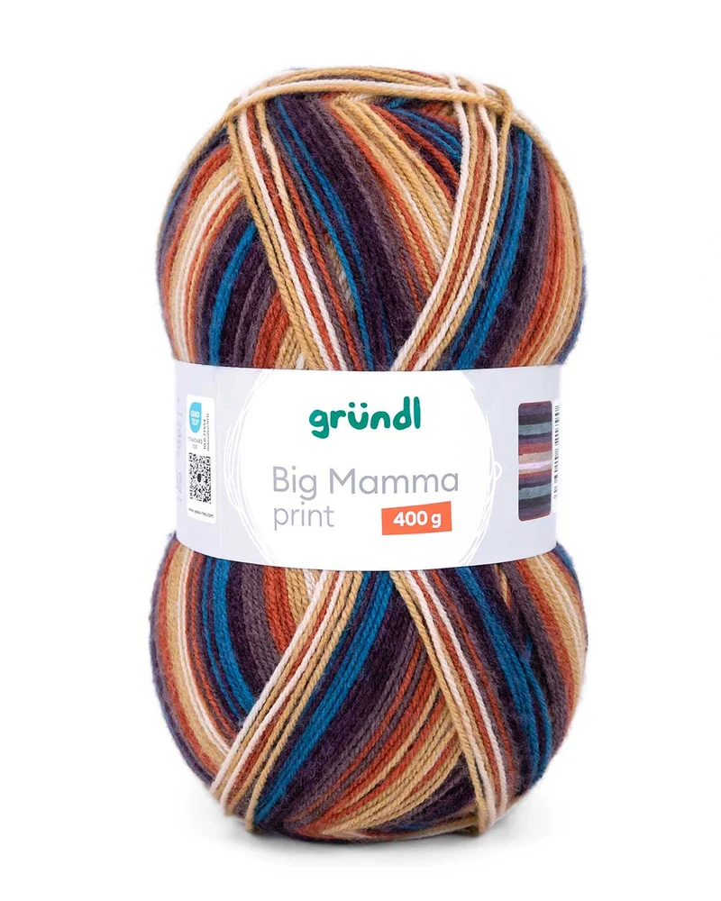 Big Mamma print