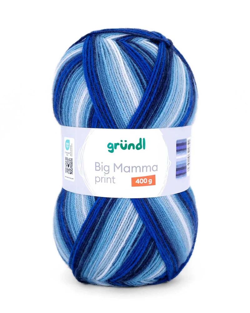 Big Mamma print