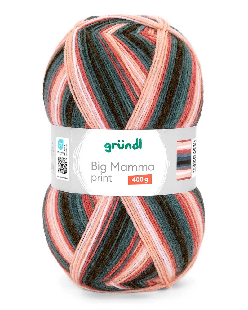 Big Mamma print