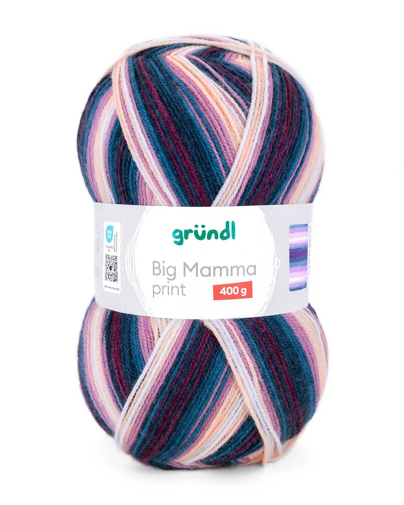 Big Mamma print
