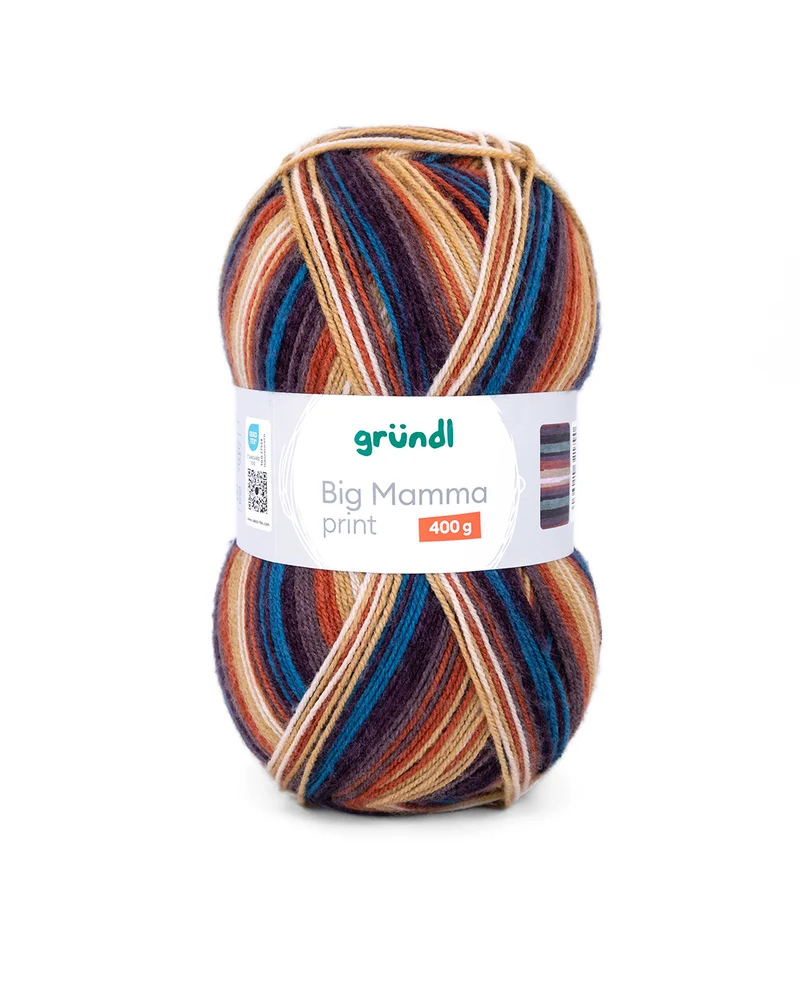 Big Mamma print