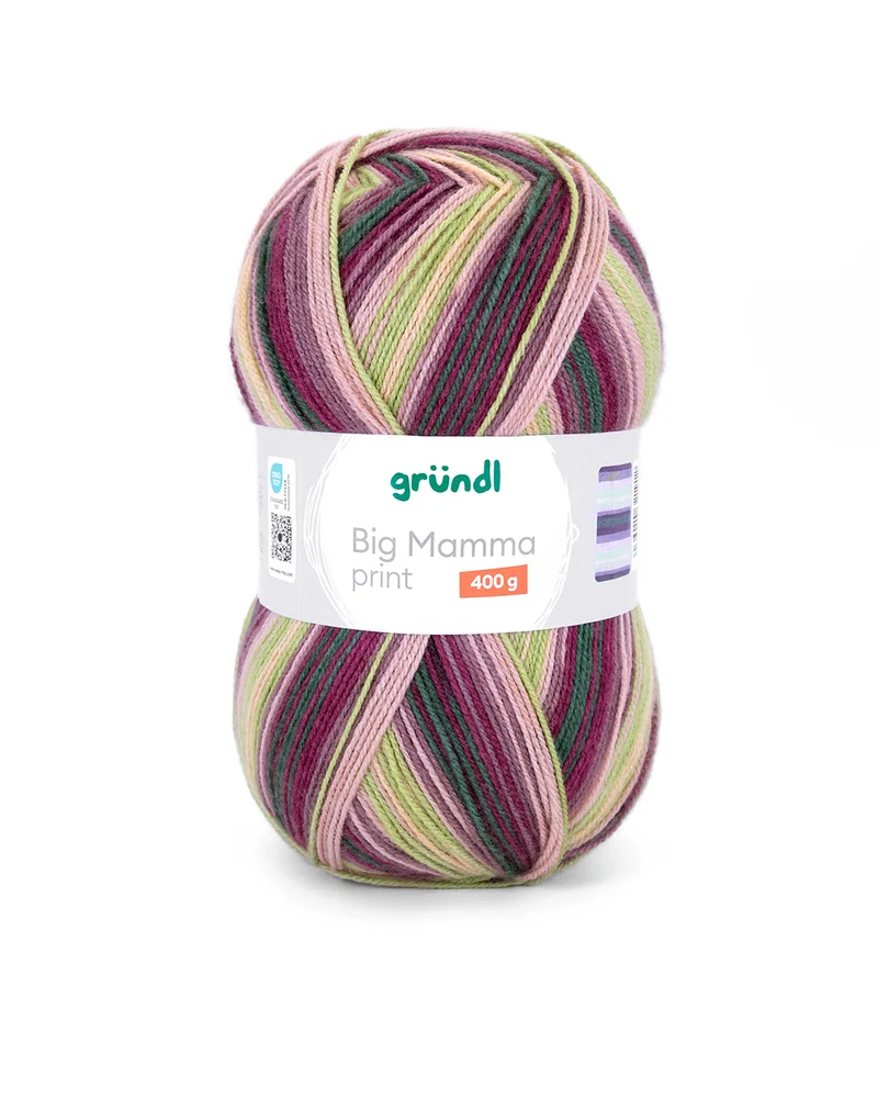 Big Mamma print