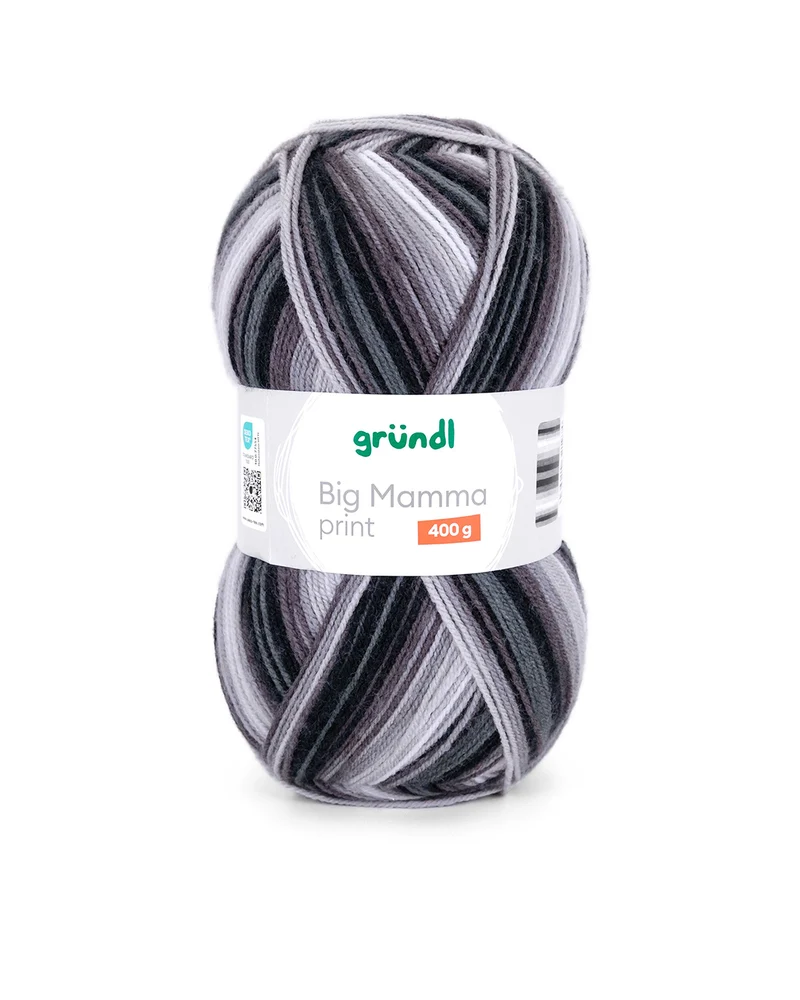 Big Mamma print
