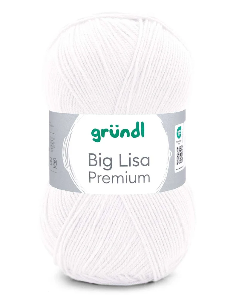 Big Lisa Premium