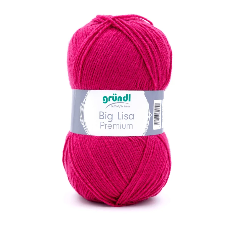 Big Lisa Premium